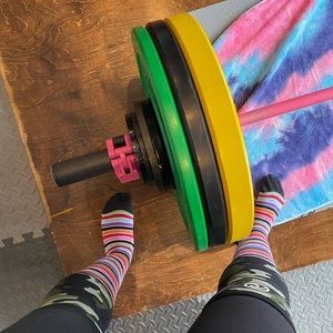 Meet your Posher, Alison